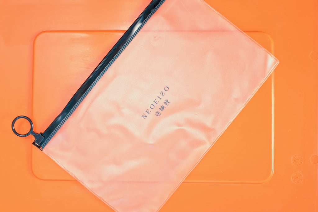 NEOEIZO Omni Pouch [Vapor-Shield]