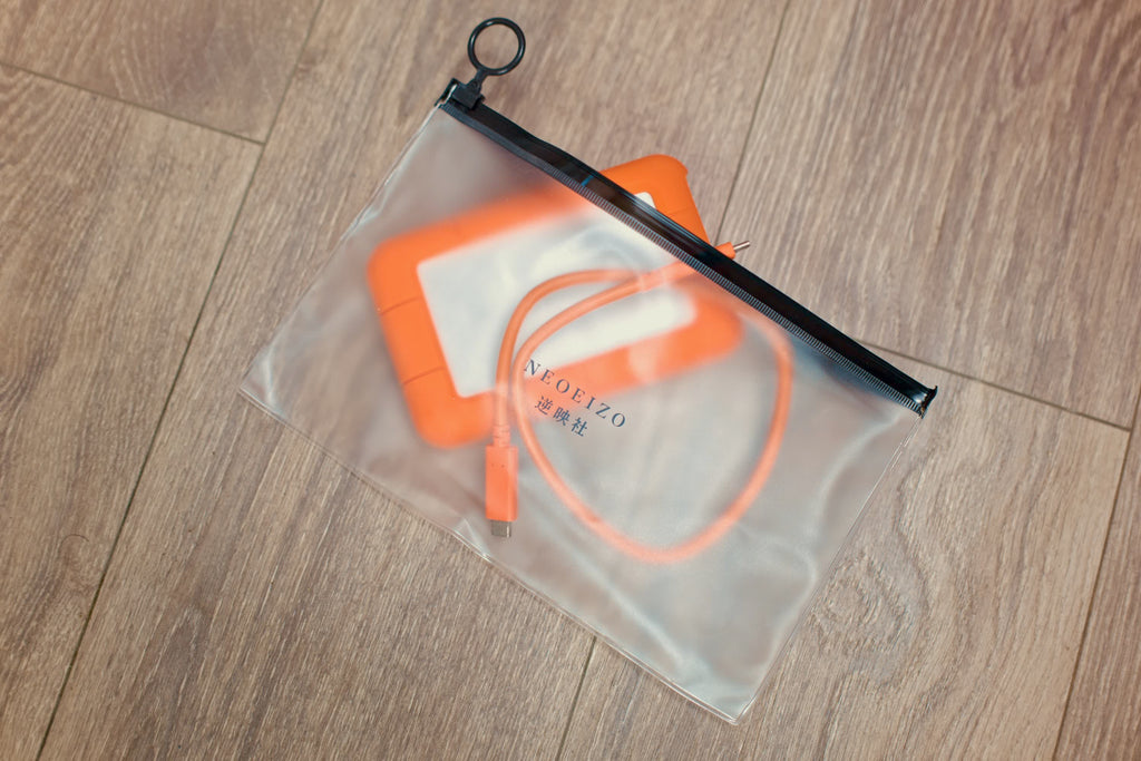 NEOEIZO Omni Pouch [Vapor-Shield]