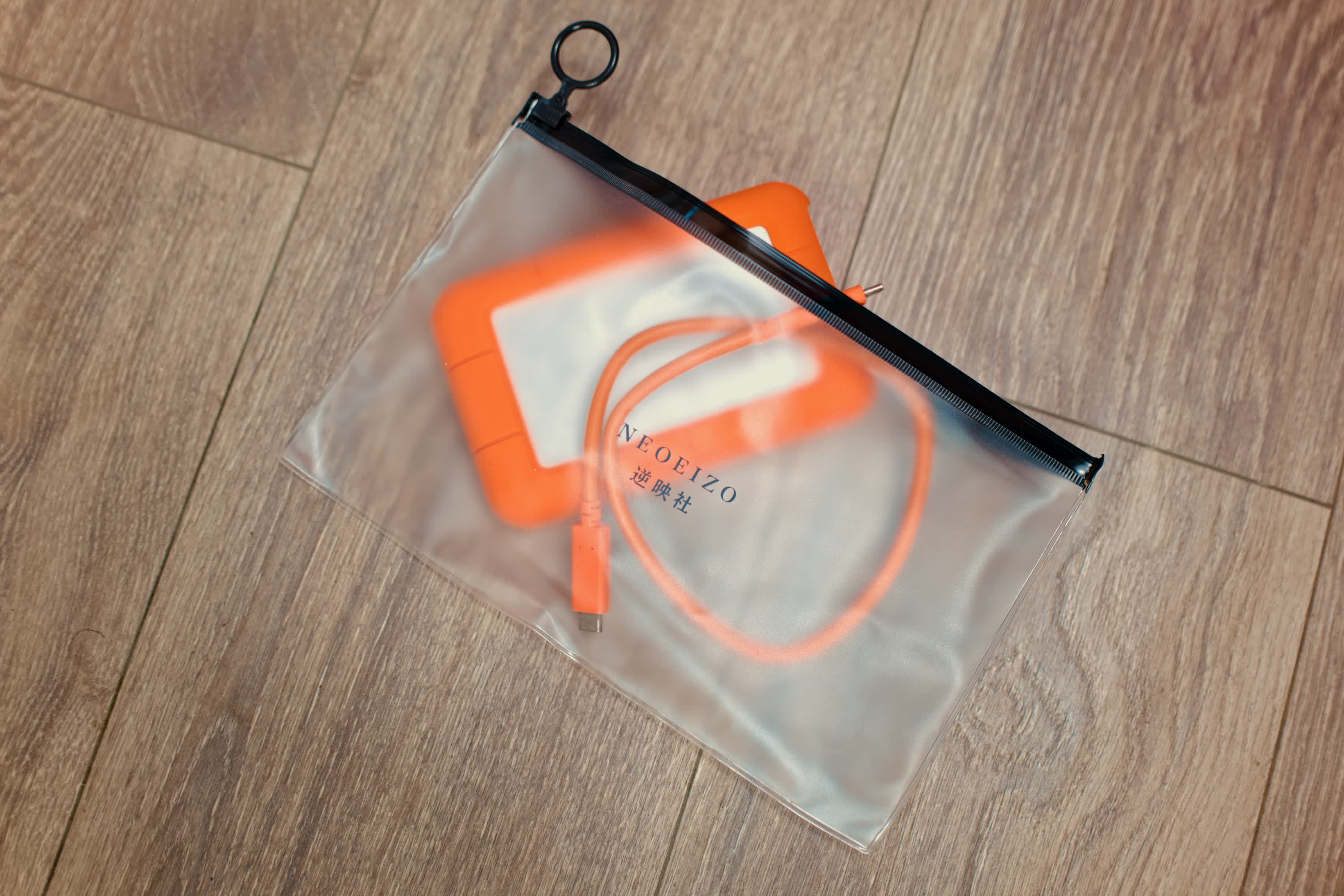NEOEIZO Omni Pouch [Vapor-Shield]
