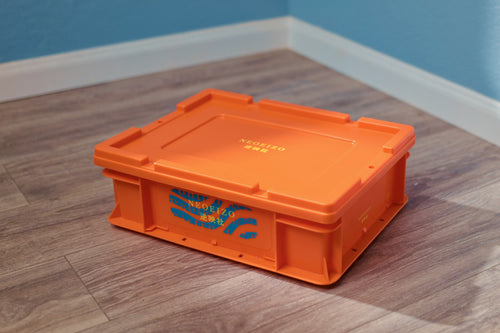 NEOEIZO Crate [U-Slim]