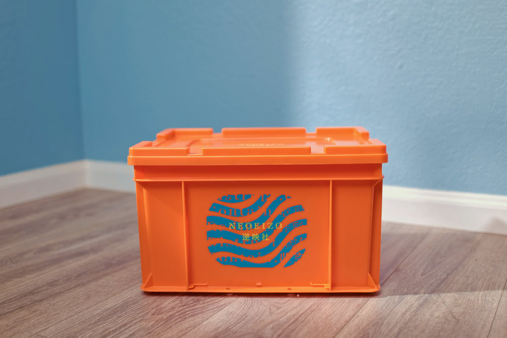 NEOEIZO Crate [U-Base]