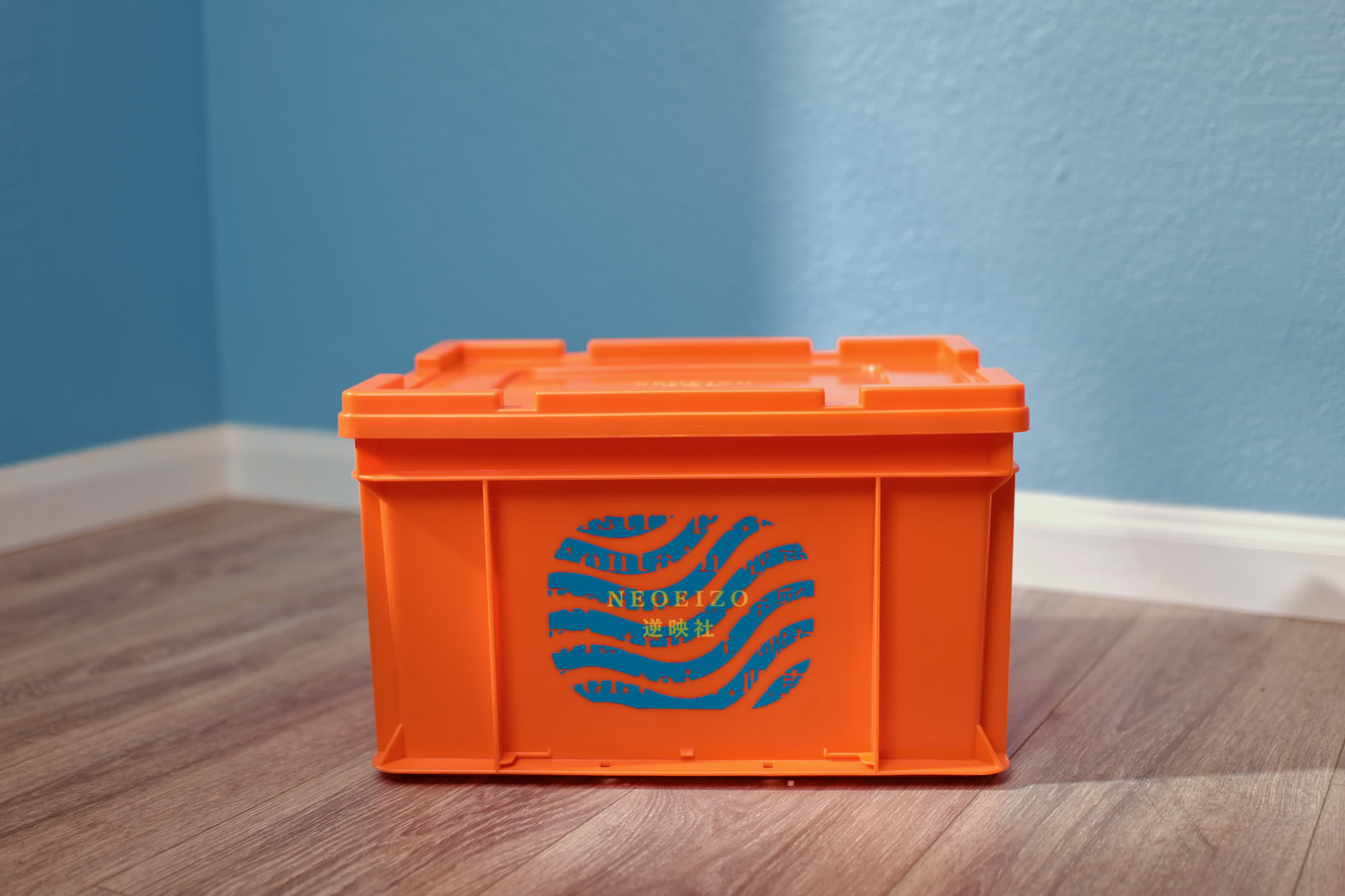 NEOEIZO Crate [U-Base]