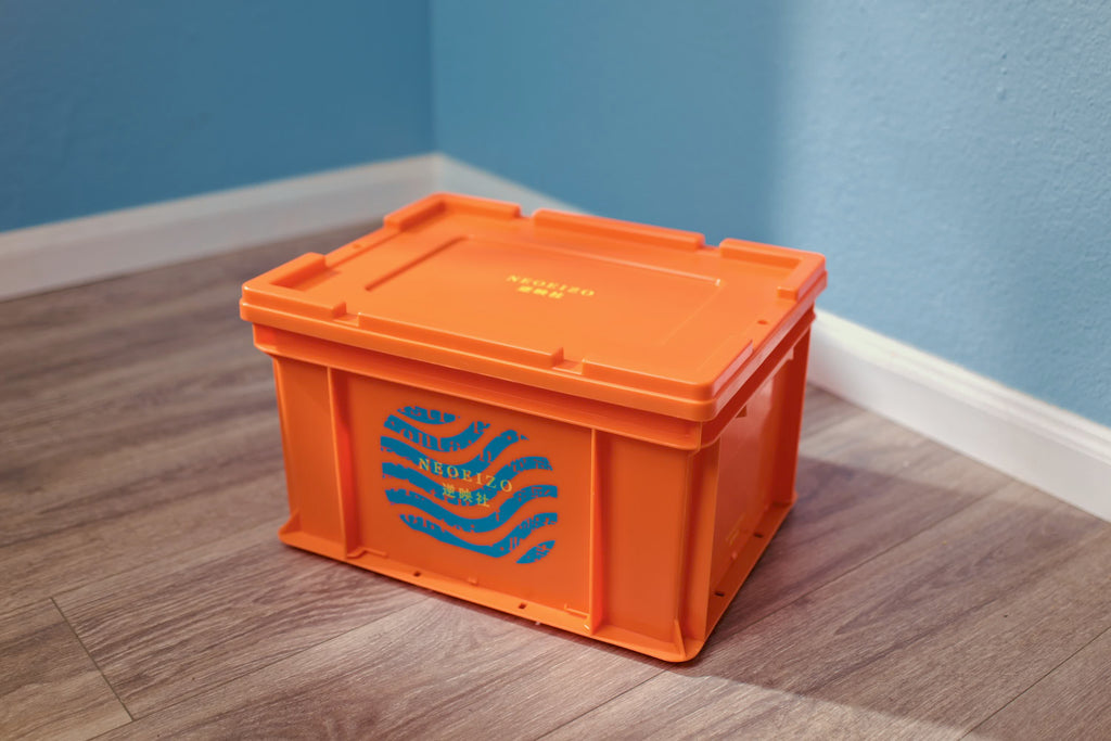 NEOEIZO Crate [U-Base]