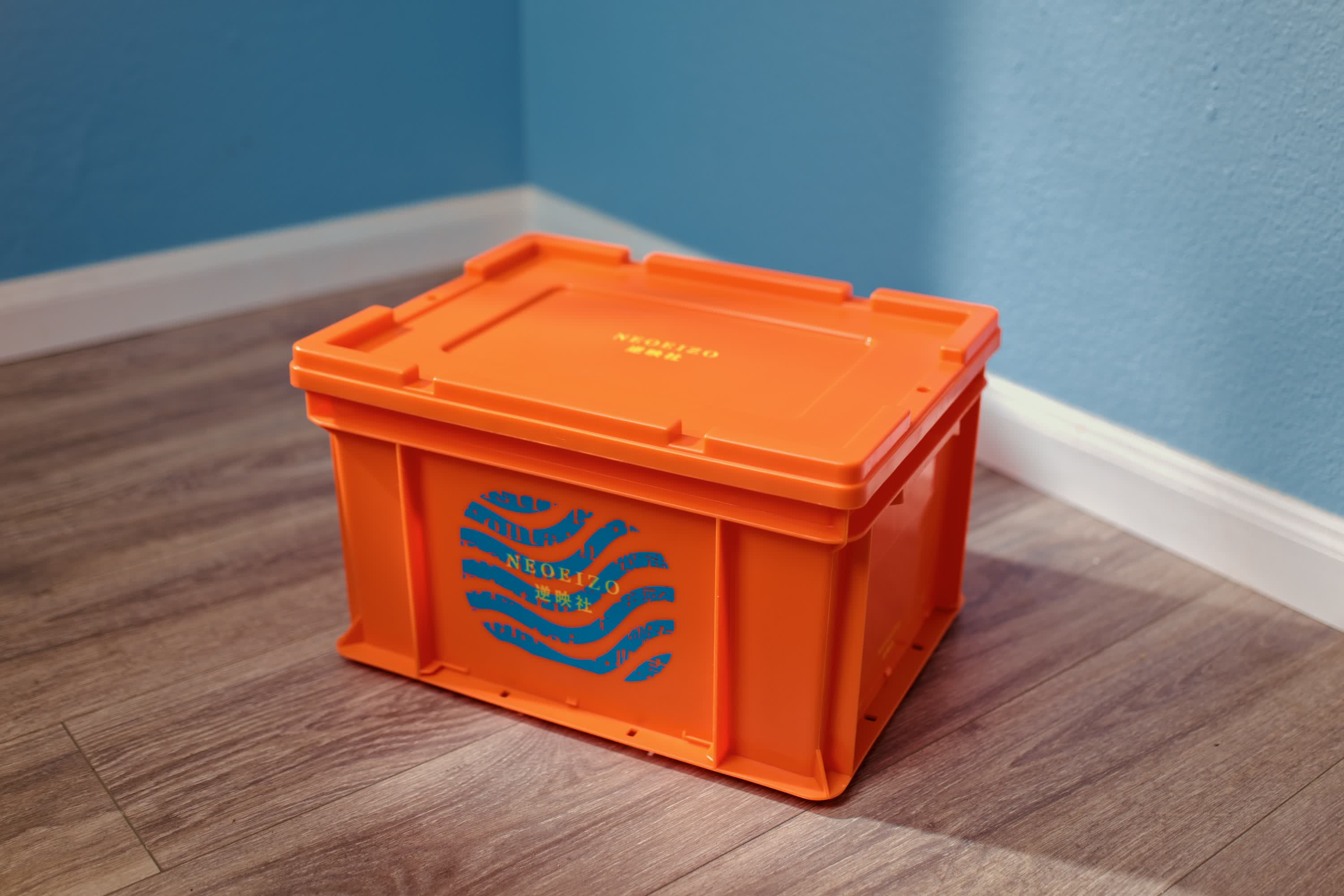 NEOEIZO Crate [U-Base]