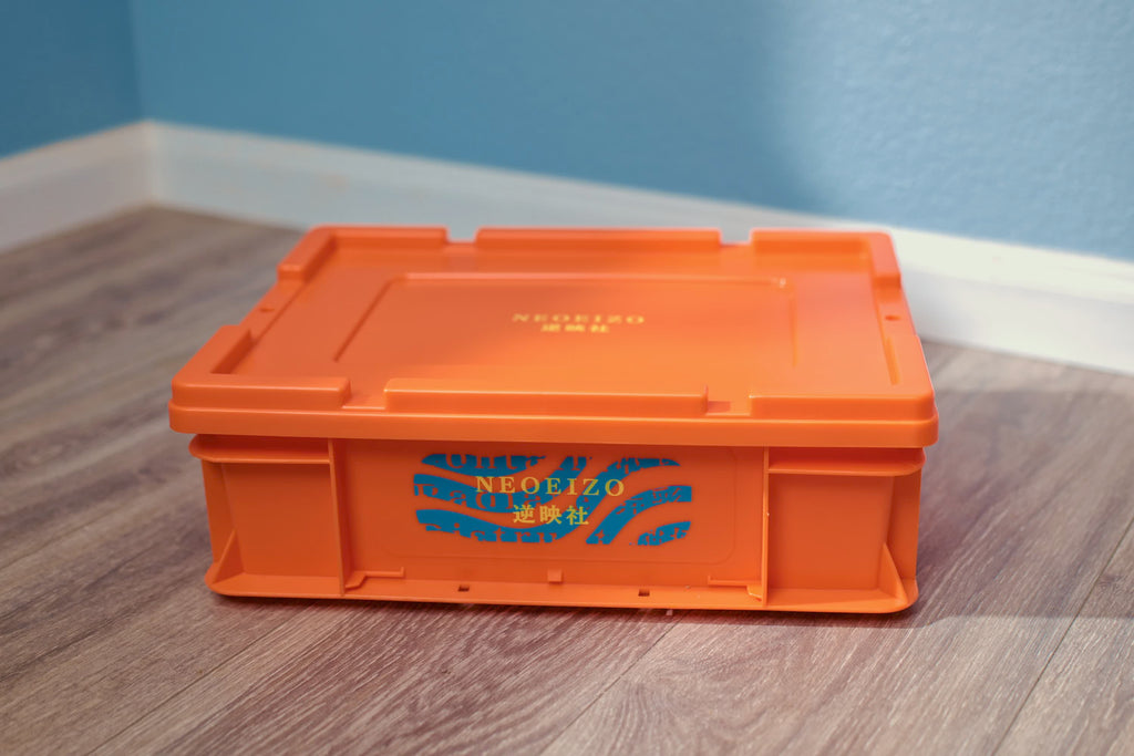 NEOEIZO Crate [U-Slim]