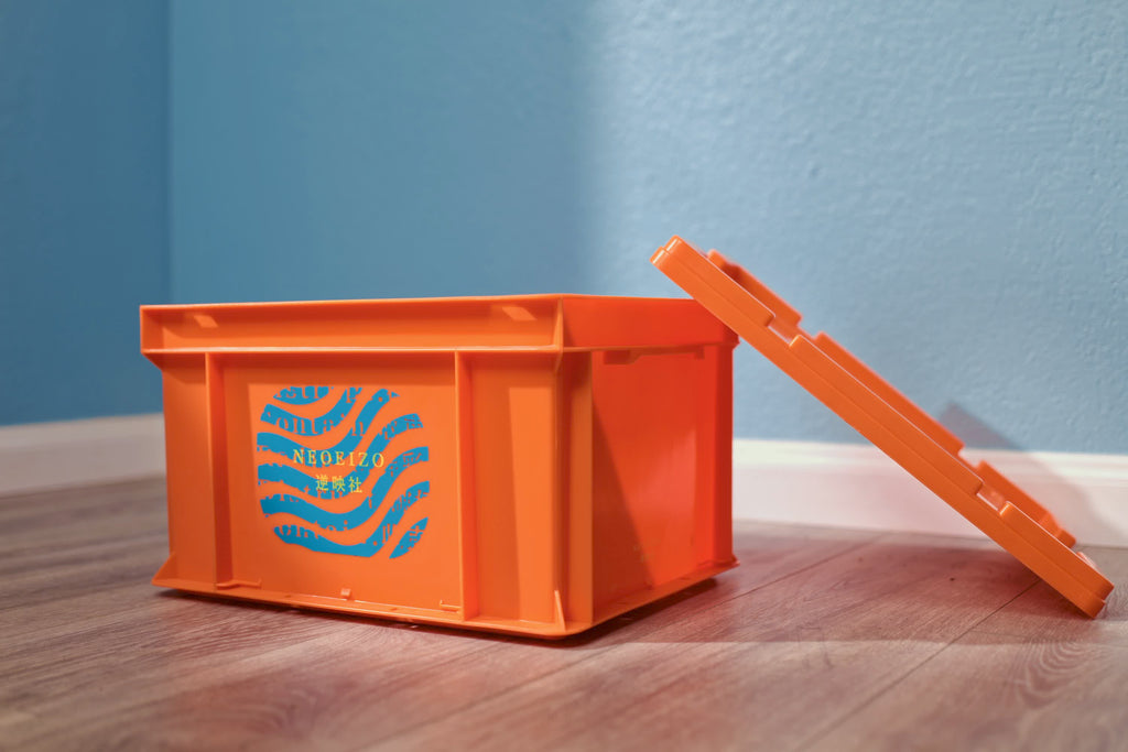 NEOEIZO Crate [U-Base]