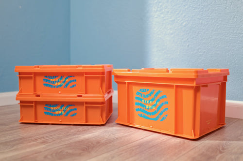 NEOEIZO Crate Bundle [The Core Setup]