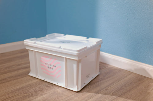 NEOEIZO Crate [U-Base]