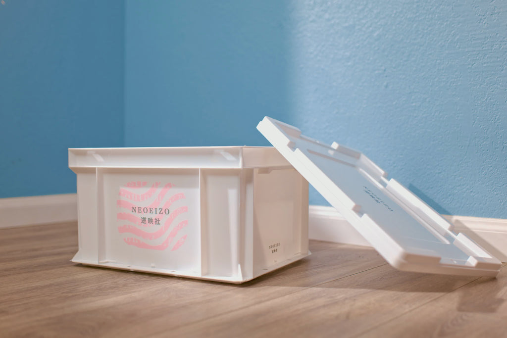NEOEIZO Crate [U-Base]